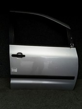 Ford Galaxy original Tür vorn rechts LA7W Reflexsilber Metallic Bj.2006 