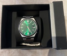 Citizen Automatik Armbanduhr