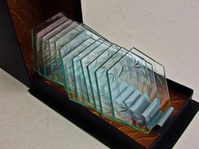 12 Stück Art Deco Antike