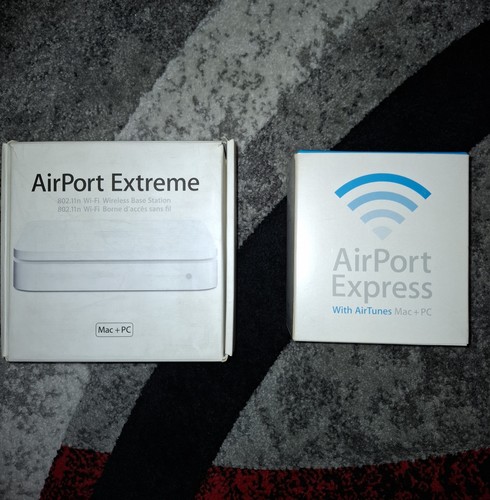 Apple airport express - airport,