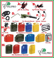 Valpro stahlblech - valpro,
