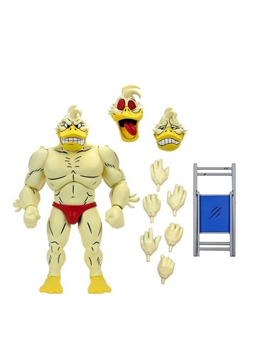 Neca teenage mutant ninja - neca,
