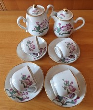 Vintage Kaffeeservice