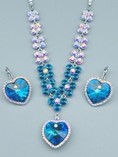 Elegantes Schmuckset aus