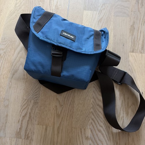 Crumpler kameratasche light - kameratasche, „light