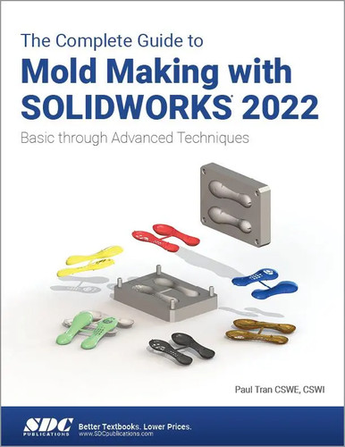 The complete guide mold - to,