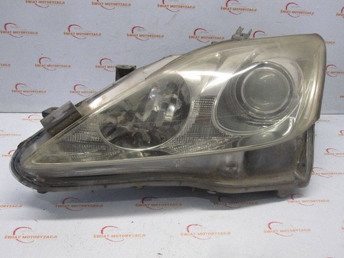 Lexus 220d 250 350 2008 - is,
