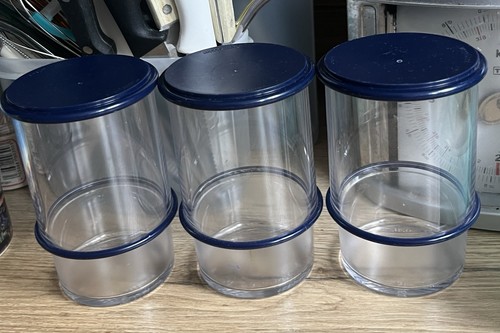 Tupperware 3 preludio - -,