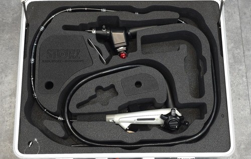 Karl storz 13927 pks - karl,