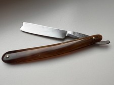 ALTES RASIERMESSER TAYLOR