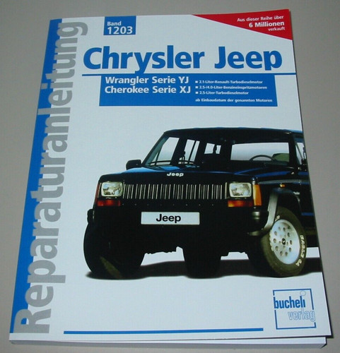 Reparaturanleitung chrysler - reparaturanleitung,