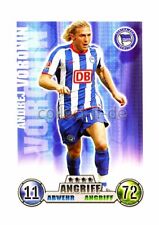 Match Attax 08/09 - 15 -