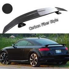 For Audi TT RS TTS 46" Rear