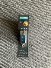 SINAUT MD720-3 GPRS/GSM Modem SIEMENS, gebraucht