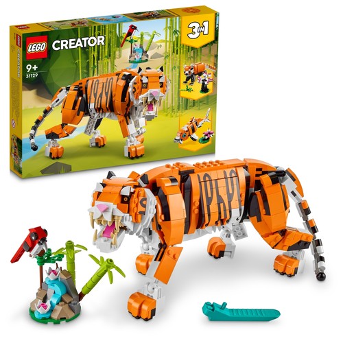 Lego 31129 creator - 31129, 1