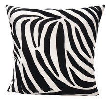 Kissenbezug 40X40 Velour Art