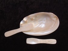 Exclusive Kaviar Schale & 2