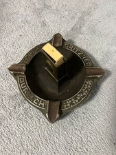 Gritzner Durlach Aschenbecher