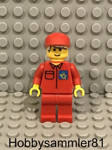 Lego post003 classic town - classic,