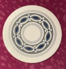 Kachel Fliese Tablett um 1900