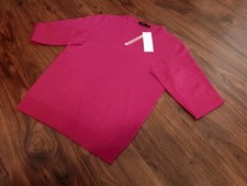 Orig. GC Fontana, Designer Pullover, feinstes Kaschmir, M/ L, NP 159,-