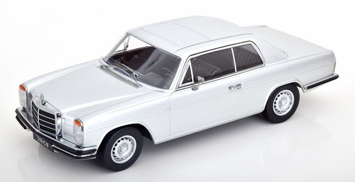 Scale mercedes 280c 8 - kk-scale,