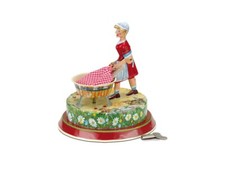 Wilesco 10850 waschfrau - wilesco,
