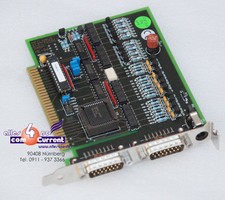 MEILHAUS ELECTRONICS ME96