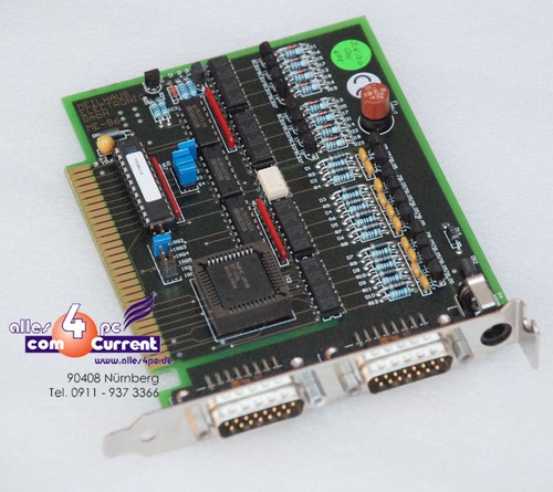 Meilhaus electronics me96 - meilhaus,