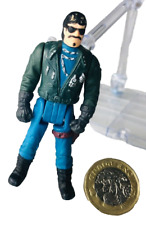 Action Figur Spielzeug Sly Rax MASK M.A.S.K. vintage es