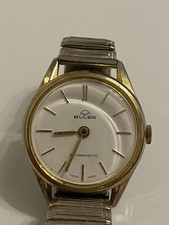 Buler Antimagnetic  Herren