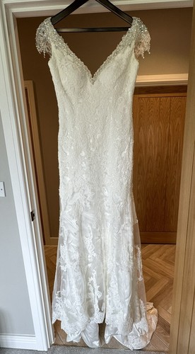 Maggie sottero brautkleid - sottero,