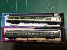 Märklin 8711 and 8712 - #’s,
