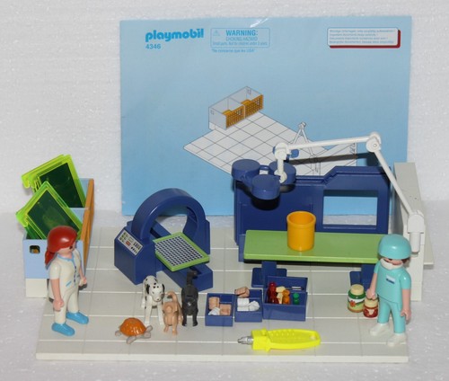 Playmobil citywelt 4643 family - citywelt,