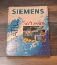 SIEMENS SIMATIC STEP 7 V5.2 +