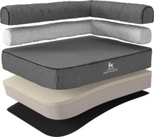 Knuffelwuff Orthopädisches