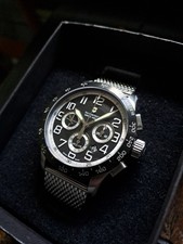 Victorinox Airboss Tricompax