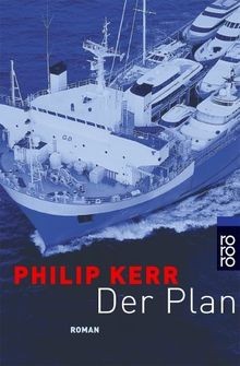 Der plan von kerr philip - plan,