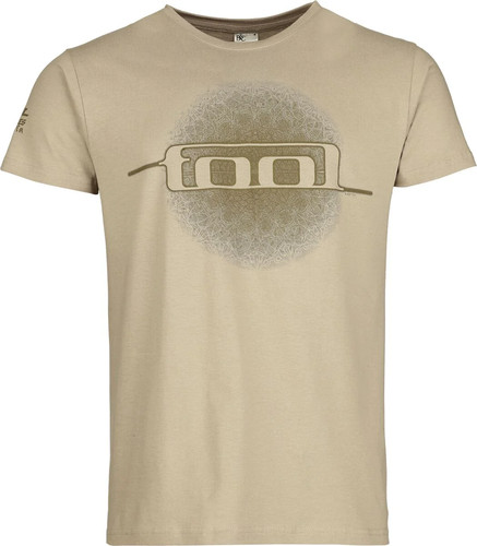 Tool shirt herren logo - tool,