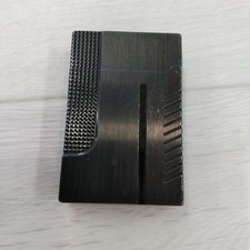 S.T.Dupont Gasfeuerzeug James