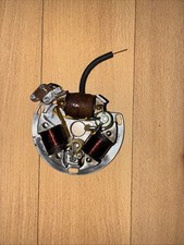 Original Simson Grundplatte