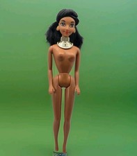 Barbie Disney Jasmin Aladdin