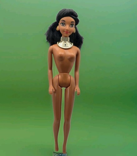 Barbie disney jasmin aladdin - barbie,