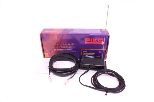 Piko funkempfänger 35012 - funkempfänger,
