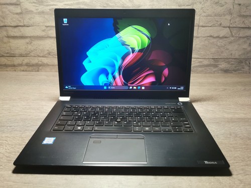 Toshiba tecra x40 - toshiba,