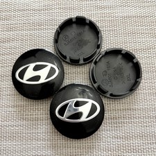 4x 56mm für Hyundai Auto