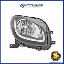 Scheinwerfer Vorne Rechts