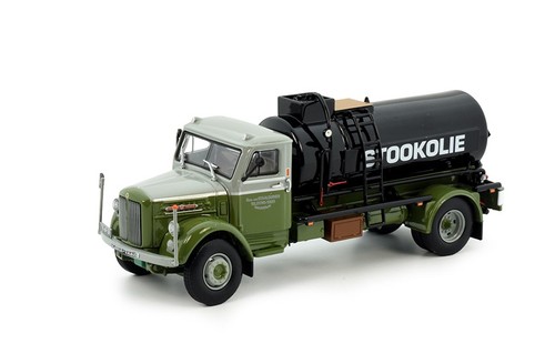 Tekno scania l51 - scania, 4x2