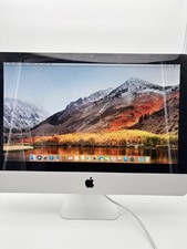 Apple IMac Computer 21 5 Zoll 500GB 3 06 GHz Intel Core 2 Duo 8 GB 1067 9400