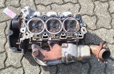 Jaguar S-Type 3,0 Liter